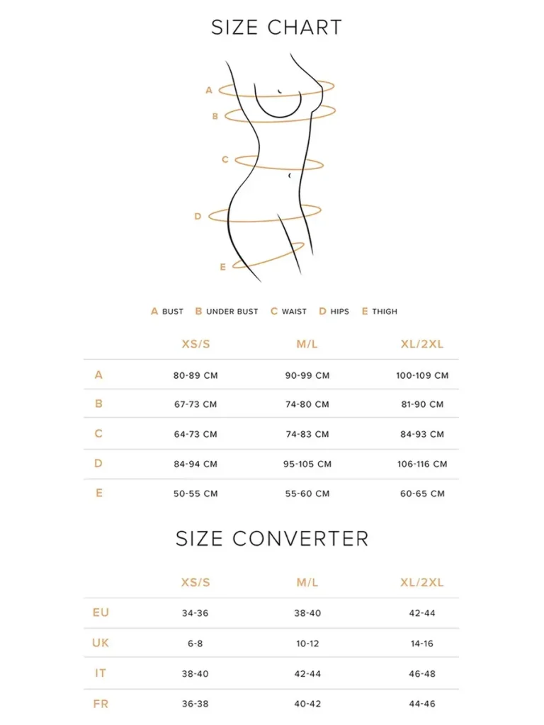 Obsessive Bodystocking F241 - Body & Playsuits 3