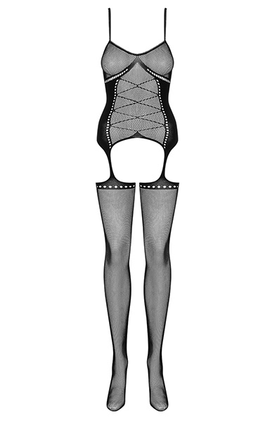 Obsessive Bodystocking G314 - Sexy Dessous 3