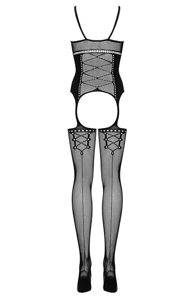 Obsessive Bodystocking G314 - Sexy Dessous 4