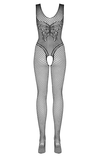 Obsessive Bodystocking G315 - Sexy Kleidung 4