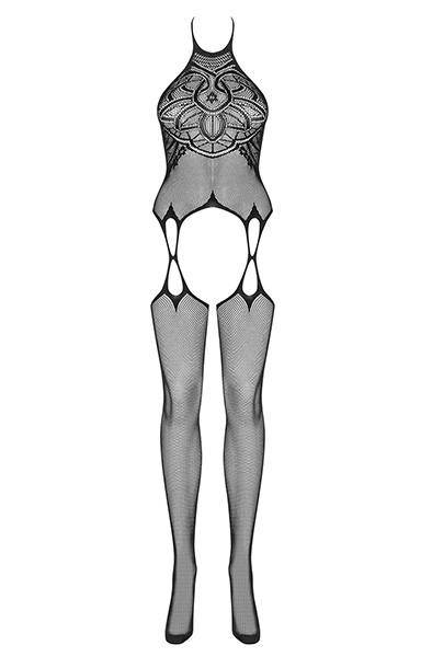Obsessive Bodystocking G316 - Sexy Kleidung 3