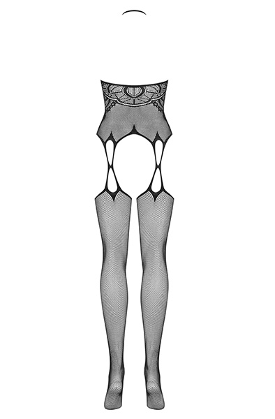 Obsessive Bodystocking G316 - Sexy Kleidung 4