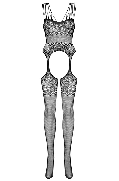 Obsessive Bodystocking G317 - Sexy Dessous 3
