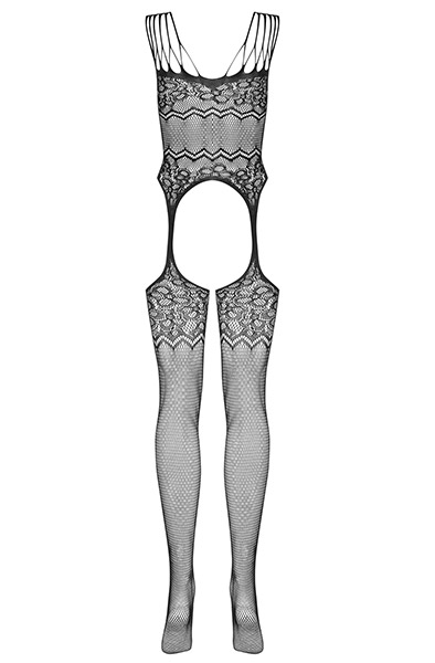 Obsessive Bodystocking G317 - Sexy Dessous 4