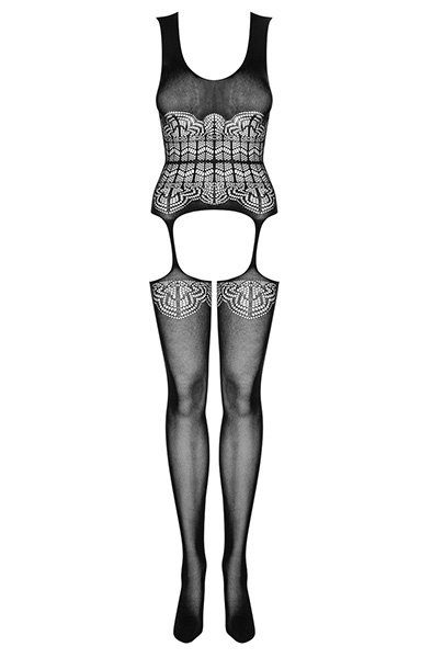 Obsessive Bodystocking G318 - Sexy Kleidung 3