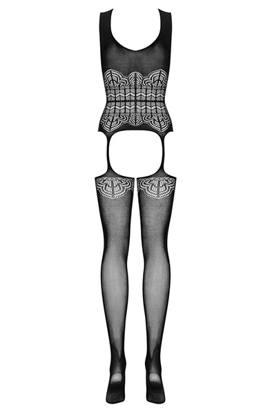 Obsessive Bodystocking G318 - Sexy Kleidung 4