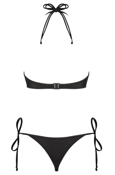 Obsessive Costarica Schwarz - Bikini 4