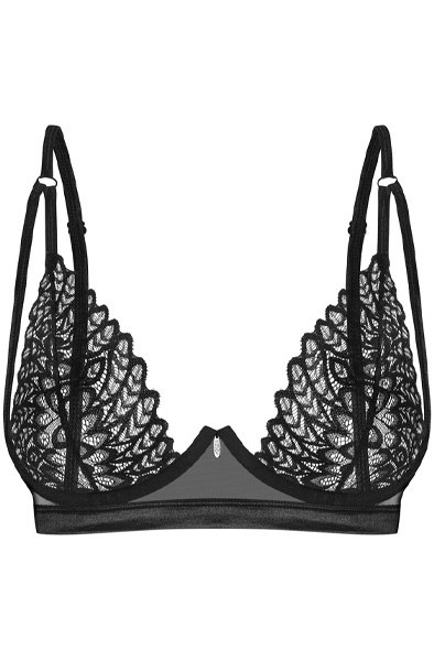 Obsessive Donarella BH Schwarz - BH & BH-Set 2