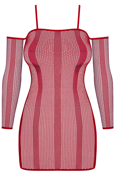 Obsessive Dressie Kleid - Sexy Kleidung 3