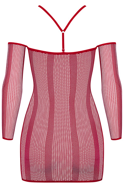 Obsessive Dressie Kleid - Sexy Kleidung 4