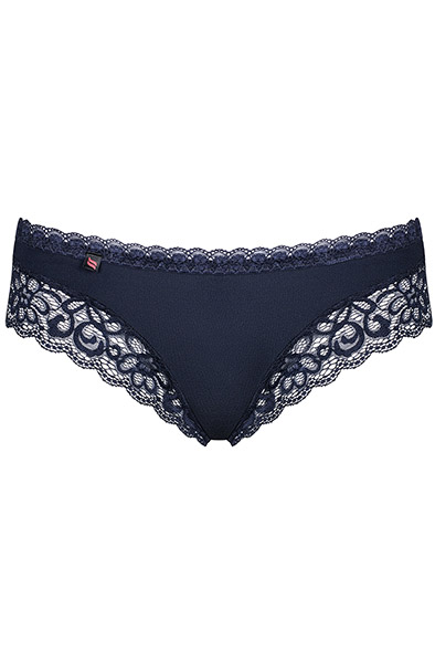 Obsessive Drimera Slip Blau - Slip 3