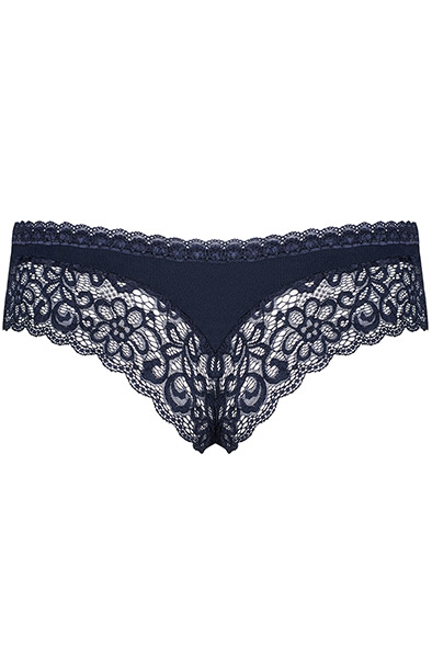 Obsessive Drimera Slip Blau - Slip 4