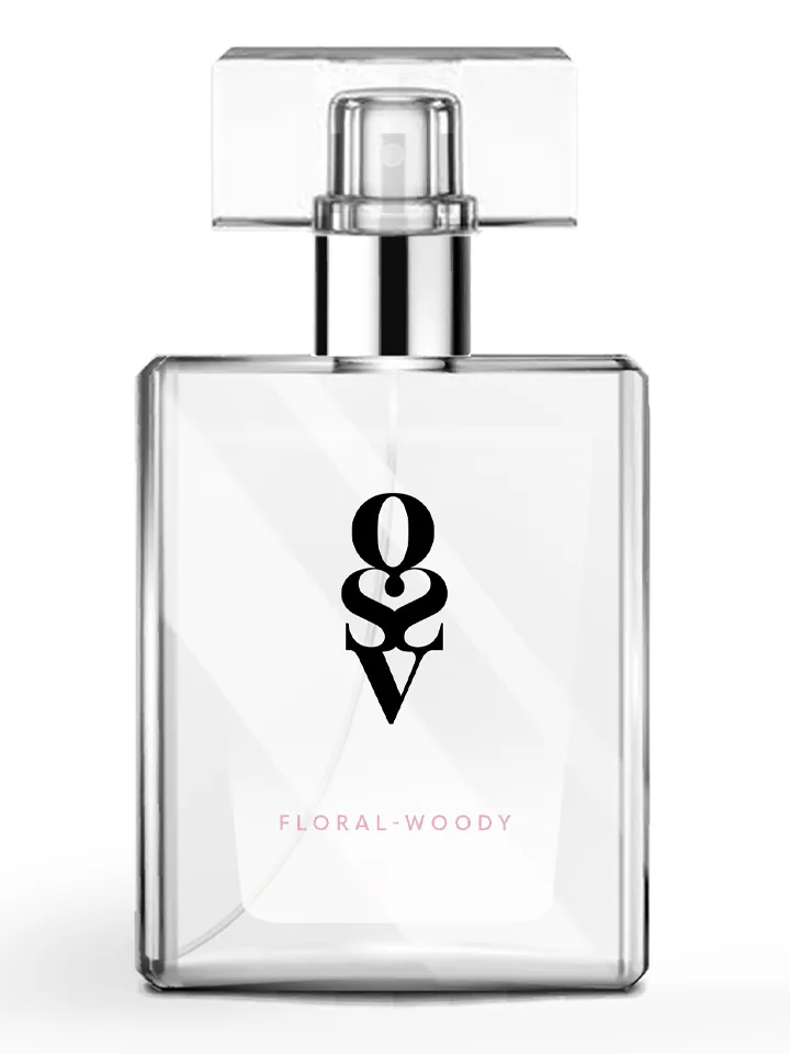Obsessive Floral-Woody Perfume 30 ml - Pheromone 2 [full]