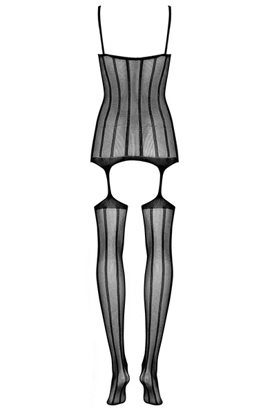 Obsessive G300 Bodystocking - Sexy Dessous 3