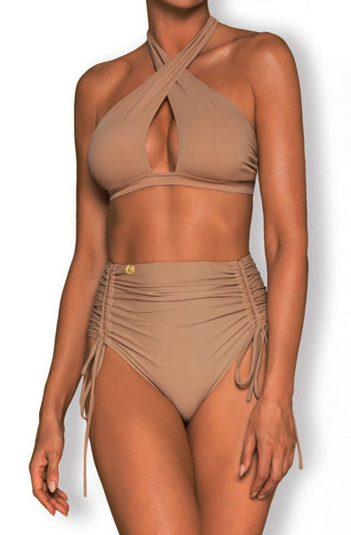 Obsessive Hamptonella - Bikini 2