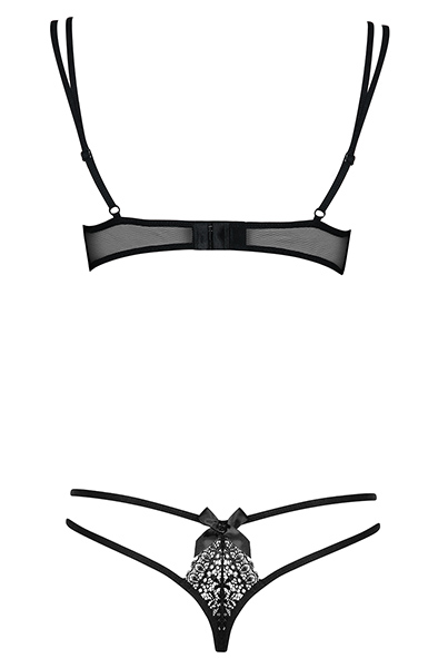 Obsessive Intensa 2-teiliges Set - Sexy Dessous 5