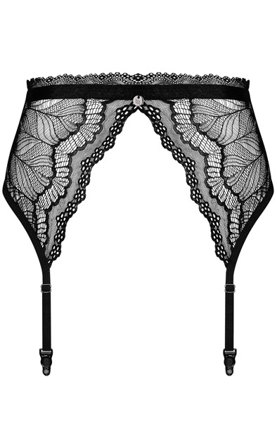 Obsessive Isabellia Strumpfhaltergürtel - Strumpfhalter 3