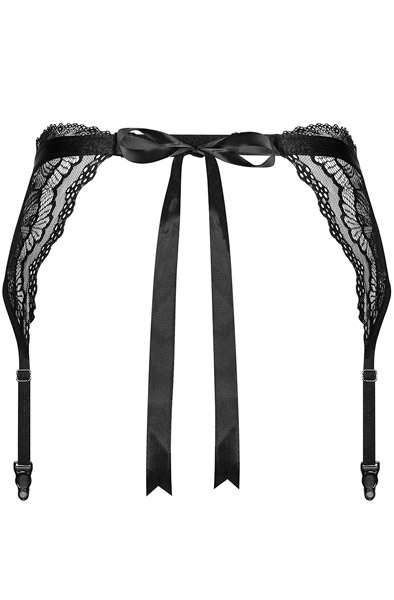 Obsessive Isabellia Strumpfhaltergürtel - Strumpfhalter 4