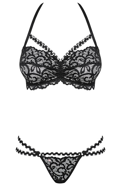 Obsessive Joylace Set - Sexy Dessous 3