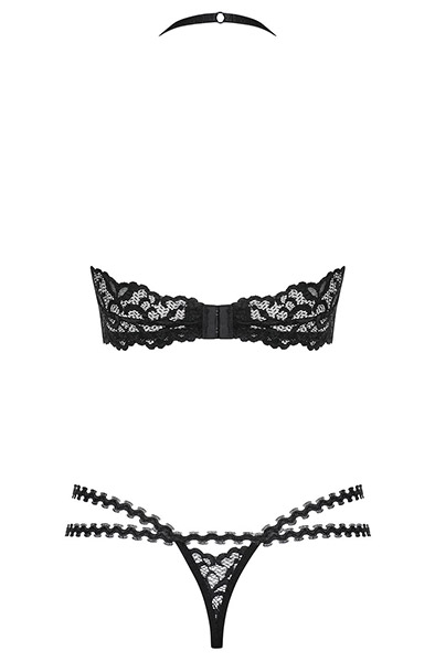 Obsessive Joylace Set - Sexy Dessous 4