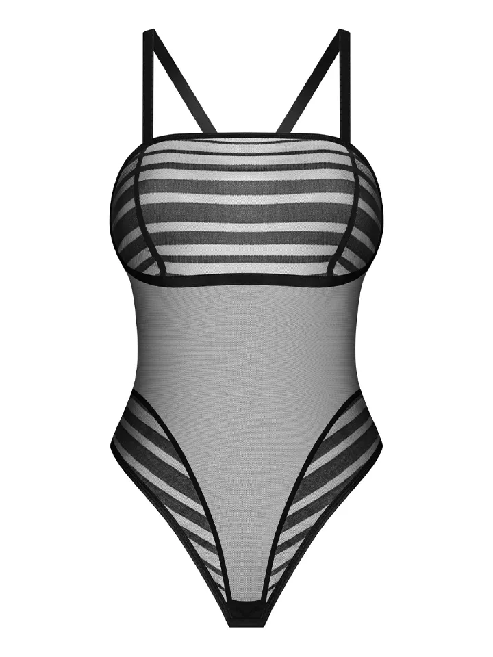 Obsessive Lune Bellis Teddy Black - Teddy 3 [full]