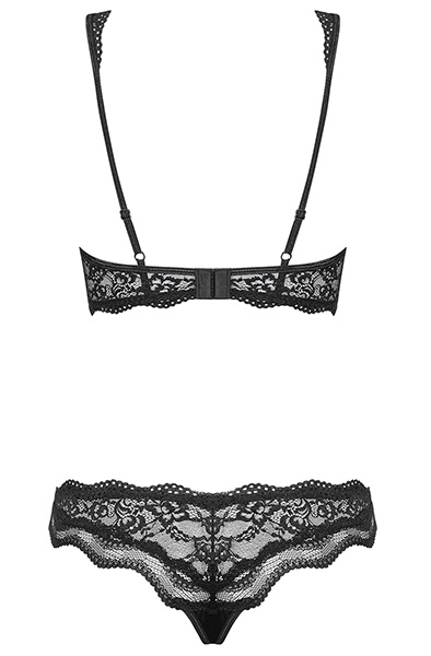 Obsessive Luvae Set - Sexy Dessous 5