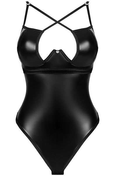 Obsessive Norides Teddy Schwarz - Teddy 4