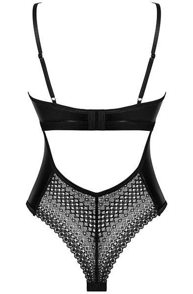 Obsessive Norides Teddy Schwarz - Teddy 5