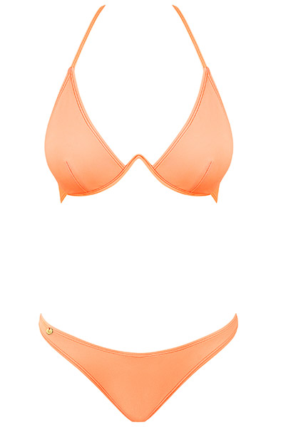 Obsessive Paralia Koralle - Bikini 3
