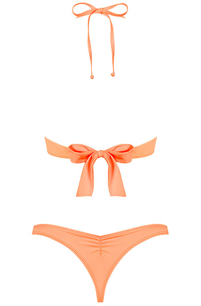 Obsessive Paralia Koralle - Bikini 4