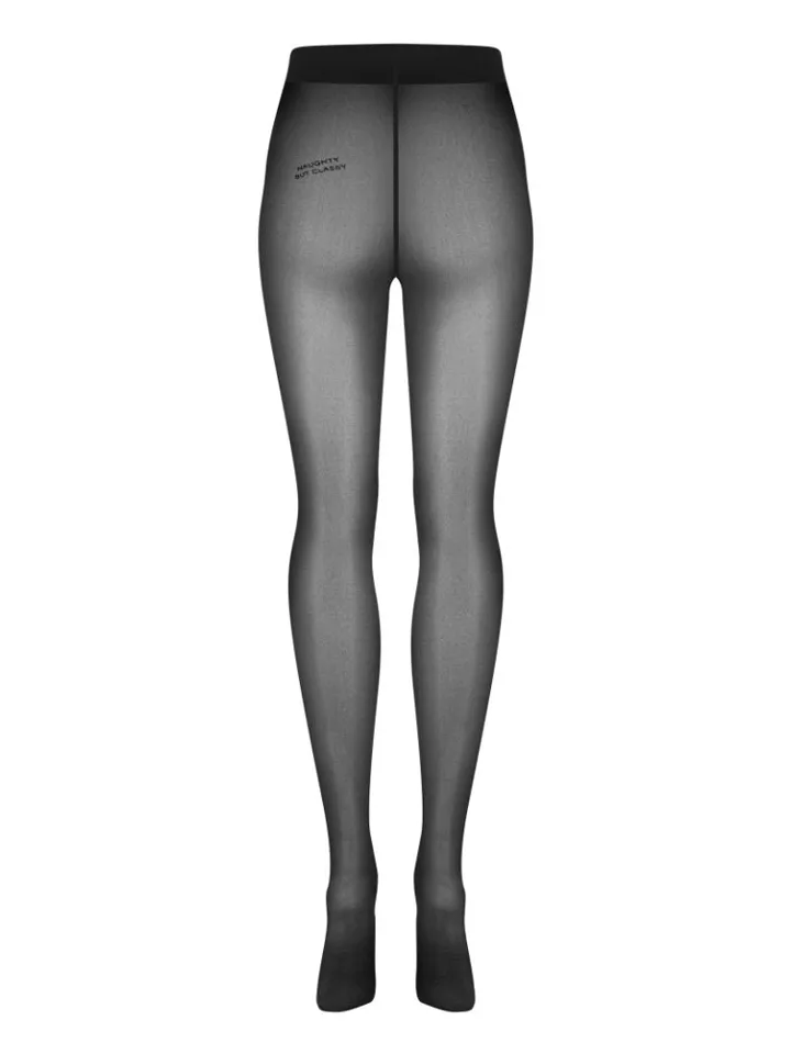 Obsessive Patrise Classy Tights - Strümpfe 3 [full]