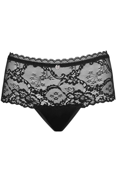 Obsessive Raquelia Shorties - Spitzenhöschen 3
