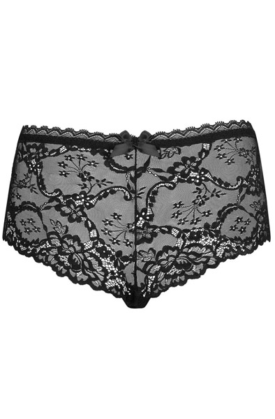 Obsessive Raquelia Shorties - Spitzenhöschen 4