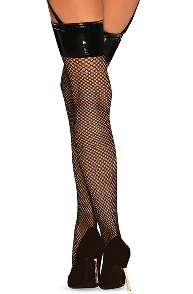 Obsessive Remediosa Strümpfe - Stay-ups 2