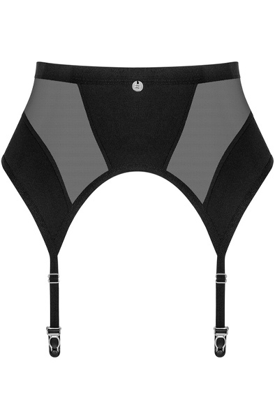 Obsessive Schicker Amoria Strumpfhalter - Strumpfhalter 3
