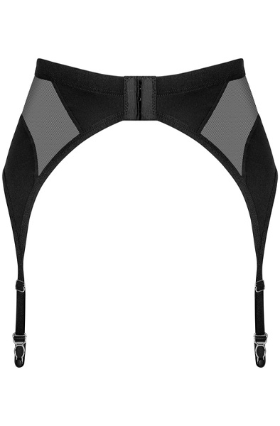 Obsessive Schicker Amoria Strumpfhalter - Strumpfhalter 4