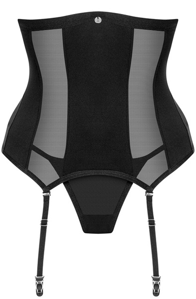 Obsessive Schickes Amoria Korsett & String - Korsett & String 3