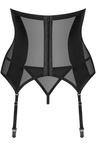 Obsessive Schickes Amoria Korsett & String - Korsett & String 4
