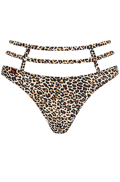 Obsessive Selvy Tanga - Slip 3