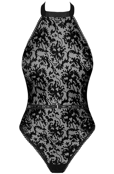 Obsessive Softily Teddy Schwarz - Teddy 3