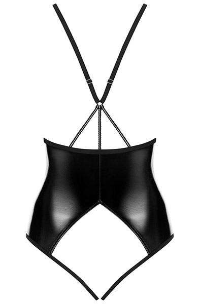 Obsessive Stormea Ouvert-Teddy - Teddy 4