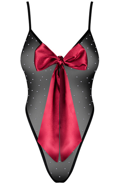 Obsessive Tienesy Teddy - Teddy 3
