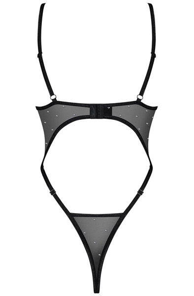 Obsessive Tienesy Teddy - Teddy 4