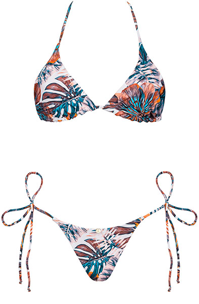 Obsessive Tropicanes - Bikini 3
