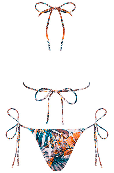 Obsessive Tropicanes - Bikini 4