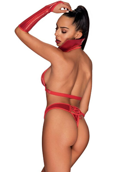 Obsessive Vampines - Sexy Dessous 2