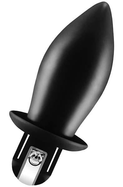 Omg! Assshaking Butt Plugg - Vibrierender Analplug 2