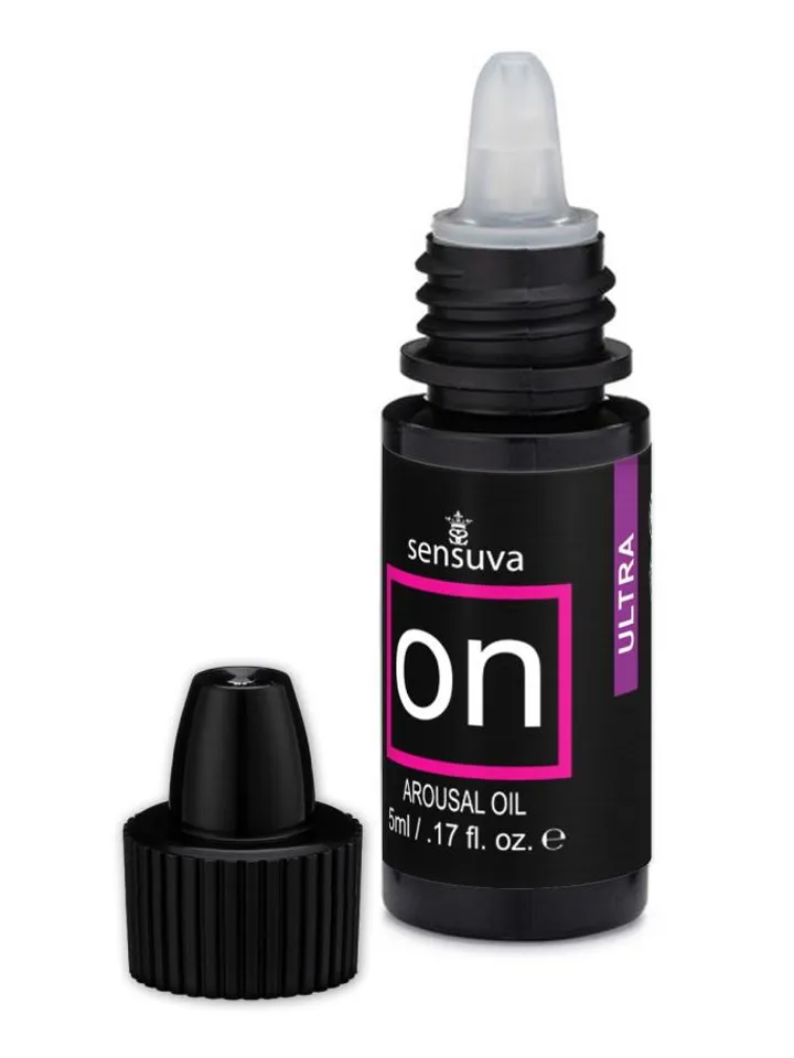 ON Ultra Arousal Oil 5ml - Stimulierendes Öl 2 [full]