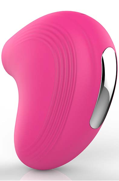 Orgasm Therapy – Air-Wave Stimulation Pink - Luftdruck-Vibrator 2