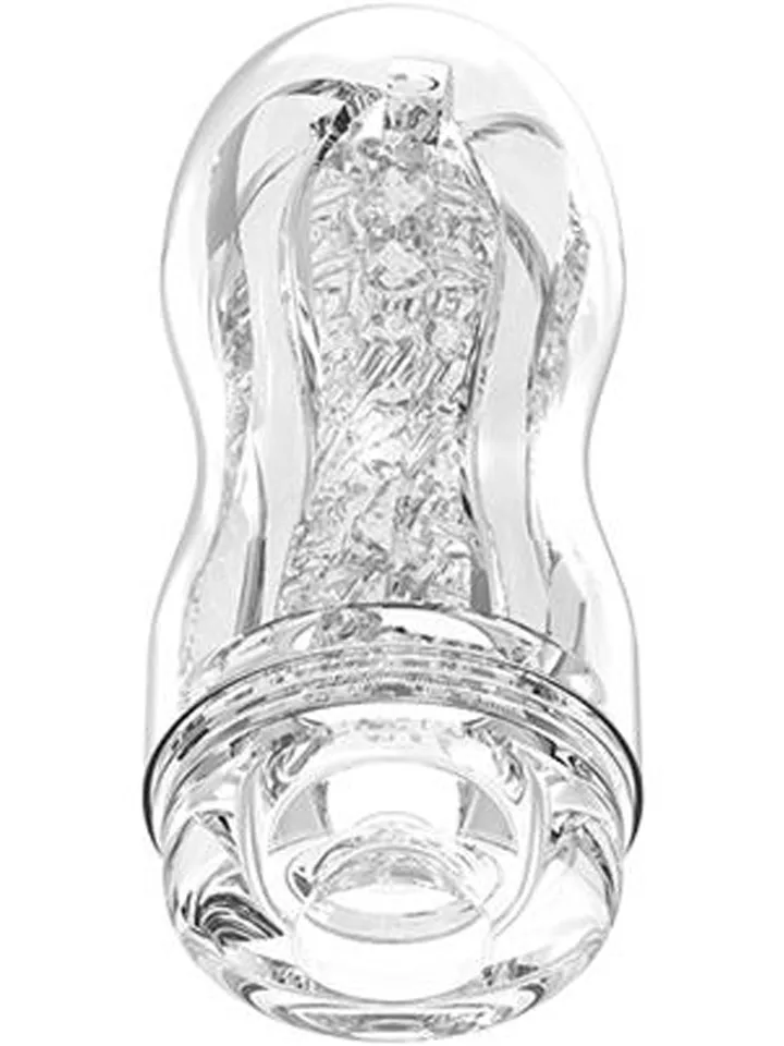 Original Portable Dainty Cup Stroker - Stroker 2